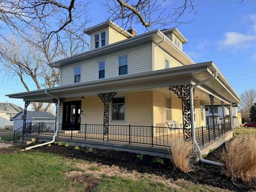 1507 G St, Geneva, NE, 68361-2120 | Card Image