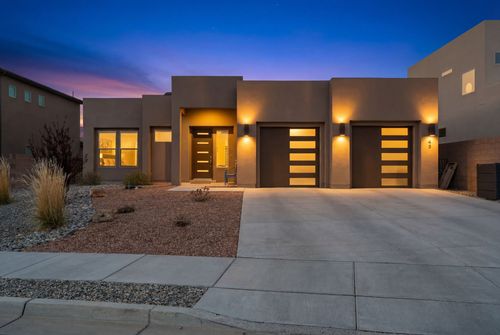 43 Confianza St, White Rock, NM, 87547-3471 | Card Image