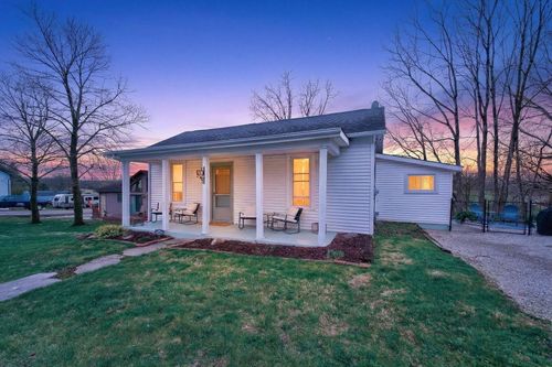 116 S Taylor St, West Liberty, OH, 43357-9764 | Card Image