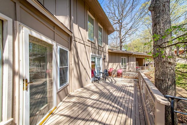 21 La Granja Cir, House other with 3 bedrooms, 3 bathrooms and null parking in Hot Springs Village AR | Image 30