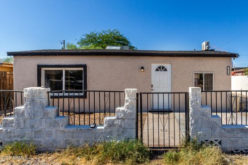 1916 W Tonto St, Phoenix, AZ, 85009-5909 | Card Image