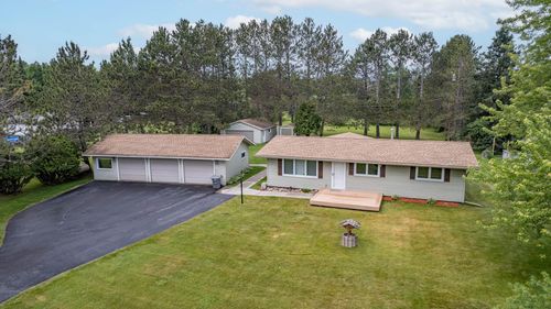 3661 Riley Rd, Rice Lake, MN, 55803-1126 | Card Image