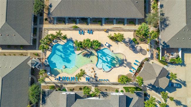 UNIT-407 - 15209 S Padre Island Dr, Townhouse with 2 bedrooms, 2 bathrooms and null parking in Corpus Christi TX | Image 30