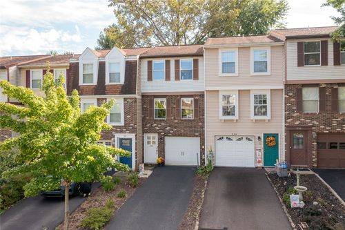 332 Fawn Trl, Cranberry Township, PA, 16066-4442 | Card Image