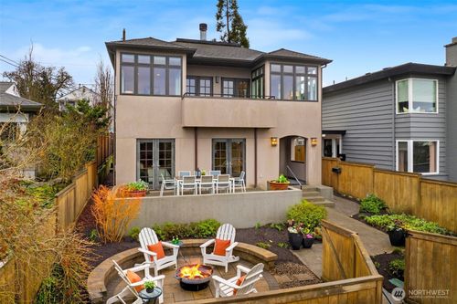 3773 Sw Grayson Street, Seattle, WA, 98126 | Card Image