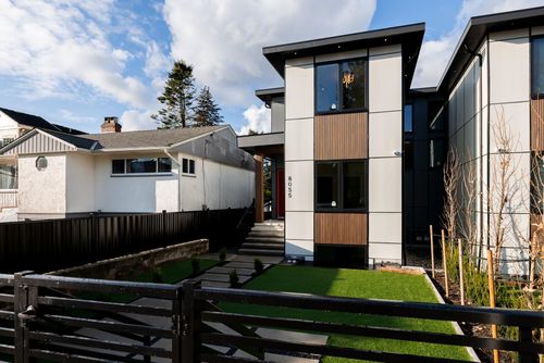 8055 18th Ave, Burnaby, BC, V3N1J9 | Card Image