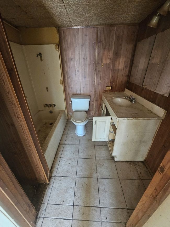 1726 County Road 279, House other with 2 bedrooms, 1 bathrooms and null parking in Kaufman TX | Image 6