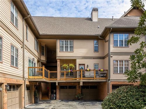 1307 Stillwood Chase Ne, Atlanta, GA, 30306-2500 | Card Image