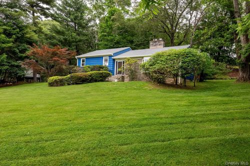 816 Hardscrabble Rd, Chappaqua, NY, 10514-3012 | Card Image