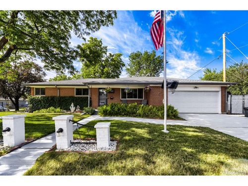 12142 W 60th Pl, Arvada, CO, 80004-4164 | Card Image