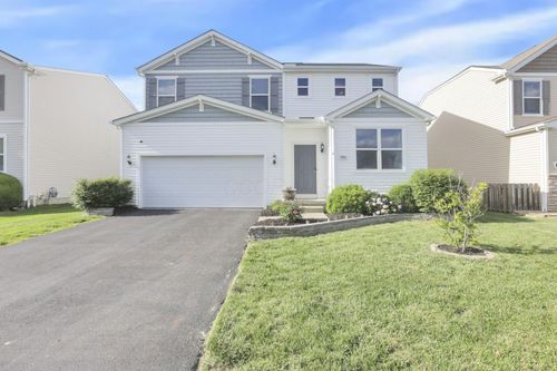 3986 Snowcreek Drive, Grove City, OH, 43123 | Card Image