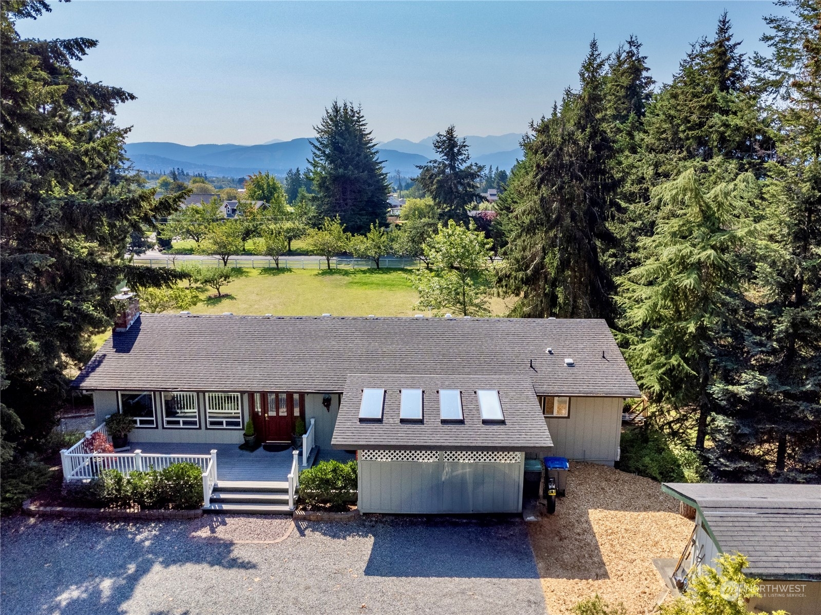Simpson Rd, Sequim, WA 98382