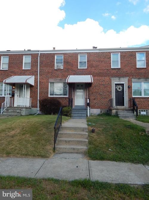 1714 Pin Oak Rd, PARKVILLE, MD, 21234-3706 | Card Image