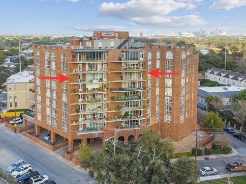 apt-6h-170 Walnut St, New Orleans, LA, 70118-4881 | Card Image