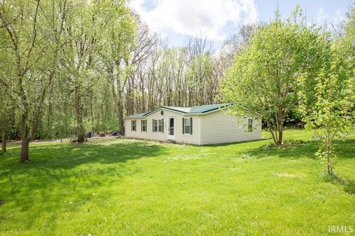 701 W 8th Street, Marion, IN, 46953 | Card Image