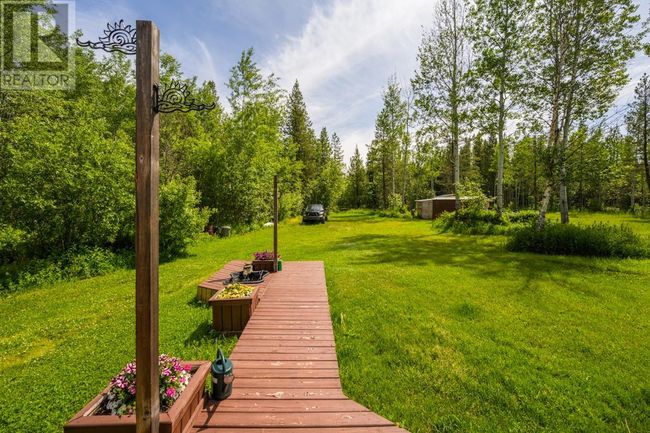6770 Parsnip Rd, House other with 4 bedrooms, 1 bathrooms and null parking in Prince George BC | Image 22