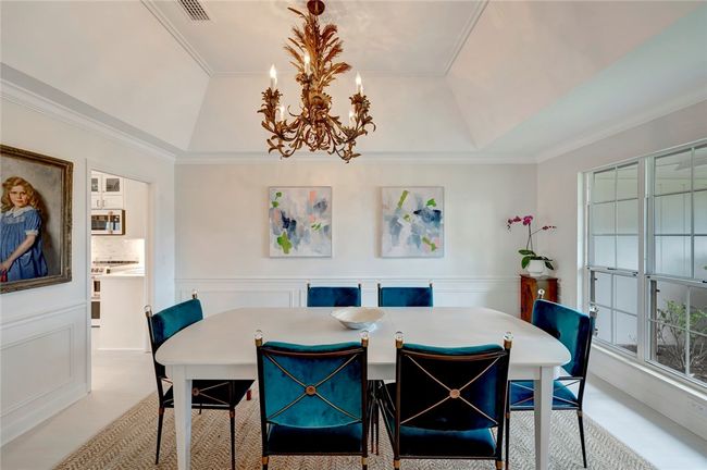 34 Cache Cay Dr, House other with 4 bedrooms, 3 bathrooms and null parking in Vero Beach FL | Image 12