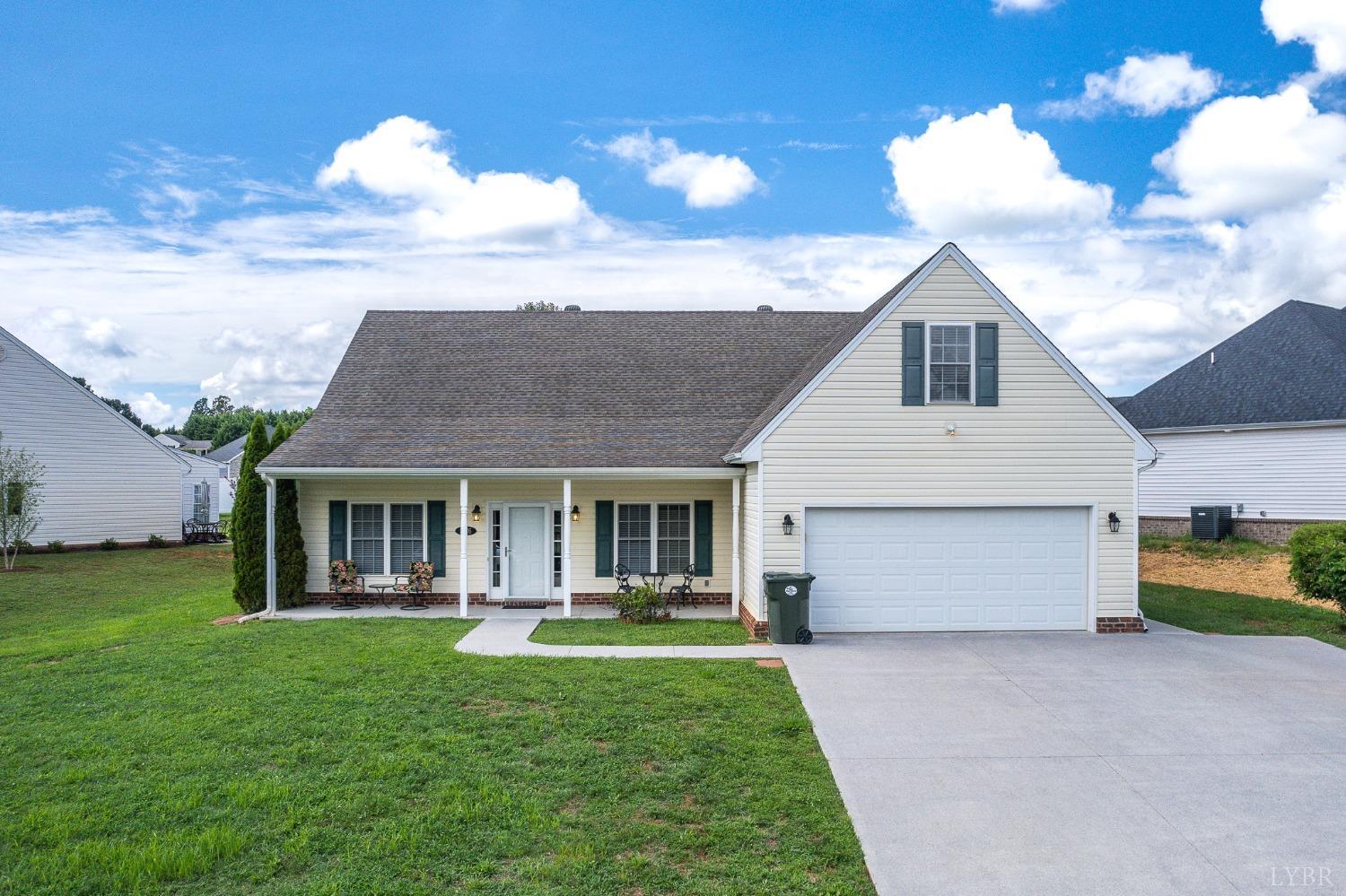New Market Loop, Forest, VA 24551