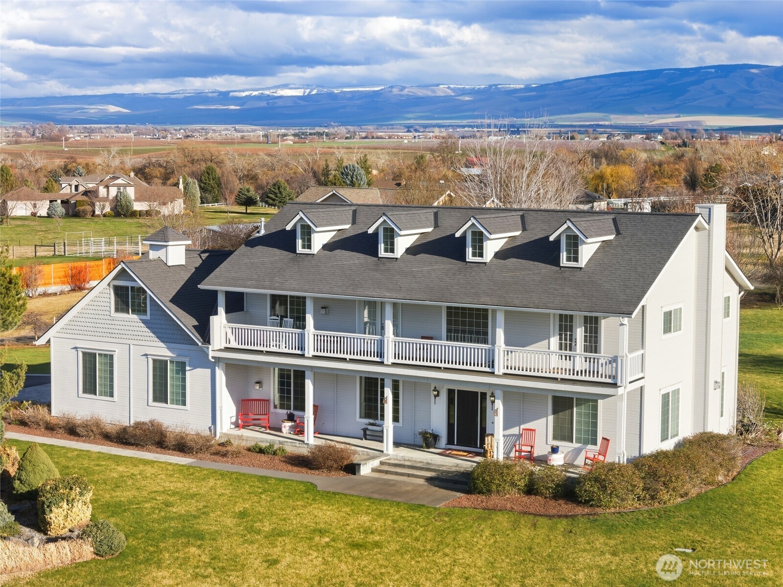 Residential in Walla Walla