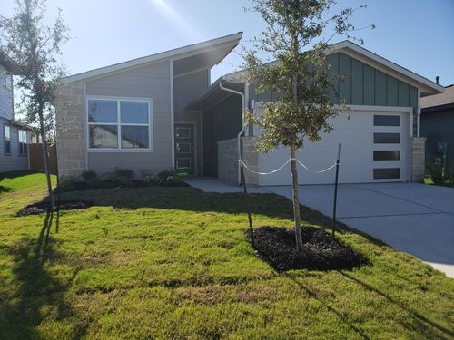 205 Tequilana Pass, Leander, TX, 78641-4215 | Card Image