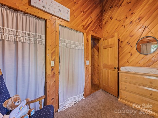 367 Robinson Rd, House other with 2 bedrooms, 1 bathrooms and null parking in Clyde NC | Image 14