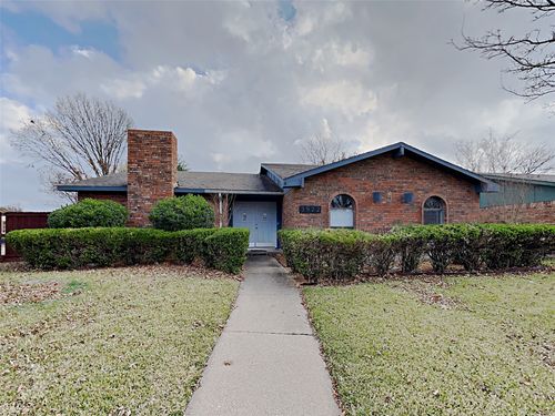 3522 Whitney Dr, Carrollton, TX, 75007-3213 | Card Image