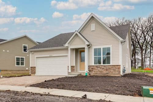 22112 W Casa Bella View, Kildeer, IL, 60047 | Card Image