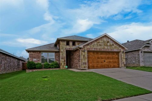 2813 Adams Fall Ln, Fort Worth, TX, 76123-1673 | Card Image