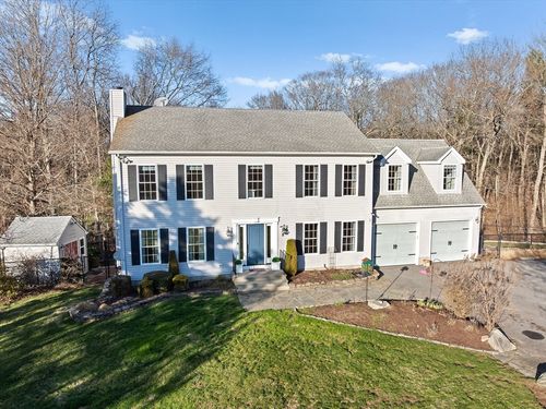 5 Nottingham Way, Assonet, MA, 02702-1400 | Card Image