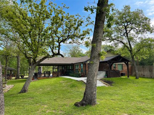 20315 Post Oak Loop, Thornton, TX, 76687-2052 | Card Image