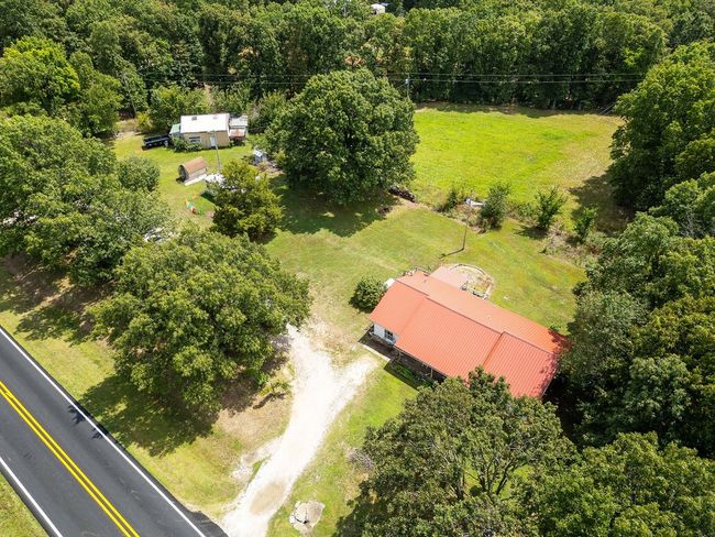 17127 N Highway 94, House other with 2 bedrooms, 2 bathrooms and null parking in Pea Ridge AR | Image 52