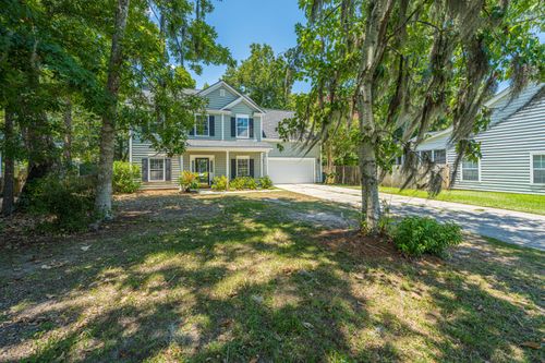763 Bent Hickory Rd, Charleston, SC, 29414-9079 | Card Image
