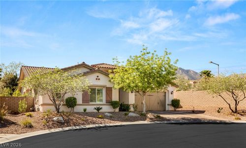 725 Porto Mio Way, Las Vegas, NV, 89138-6016 | Card Image