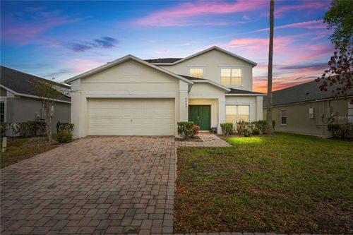 4663 Cumbrian Lakes Dr, KISSIMMEE, FL, 34746-6731 | Card Image
