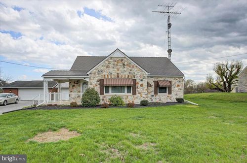 6602 Lincoln Way W, SAINT THOMAS, PA, 17252-9666 | Card Image