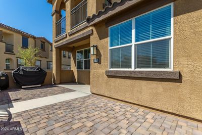 1355 - 1255 N Arizona Avenue, Townhouse with 3 bedrooms, 3 bathrooms and null parking in Chandler AZ | Image 2