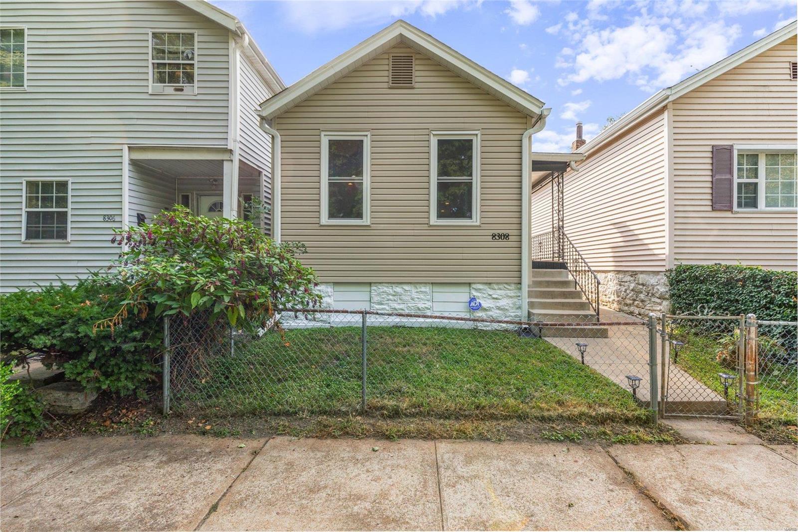 Pennsylvania Ave, Saint Louis, MO 63111