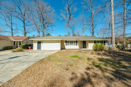 839 N Confederate Drive, Macon, GA, 31220 | Card Image