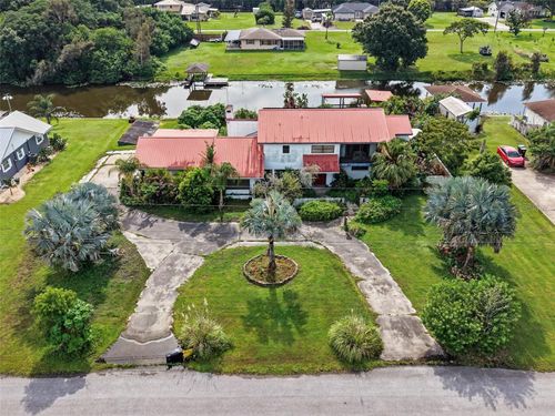 6141 Palmetto Dr, Indian Lake Estates, FL, 33855 | Card Image