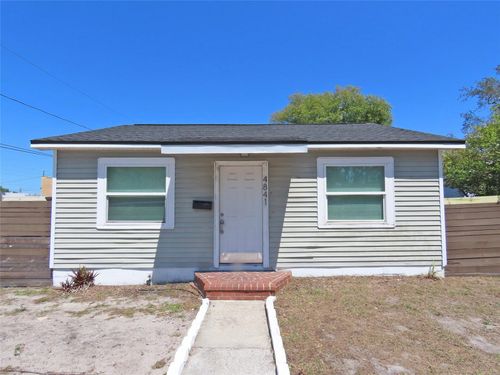 4841 Emerson Ave S, ST PETERSBURG, FL, 33711-1441 | Card Image