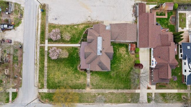 403 W Main St, House other with 3 bedrooms, 2 bathrooms and null parking in Worthington IN | Image 31