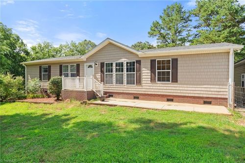 1105 Thayer Rd, Trinity, NC, 27370-7163 | Card Image