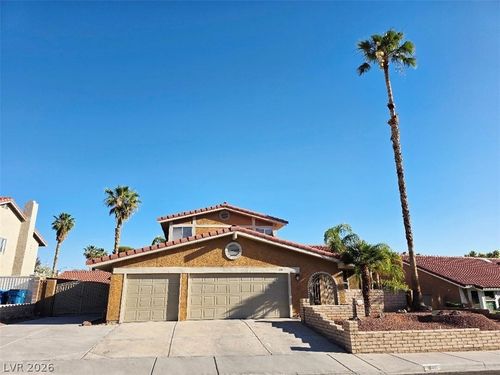 8416 Eddy Stone Avenue, Las Vegas, NV, 89117 | Card Image