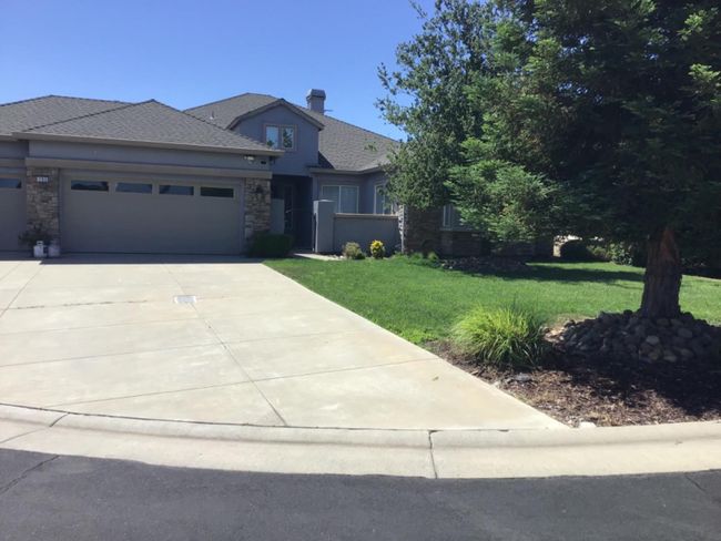 205 Quail Meadow Ln, House other with 3 bedrooms, 3 bathrooms and 5 parking in Copperopolis CA | Image 30