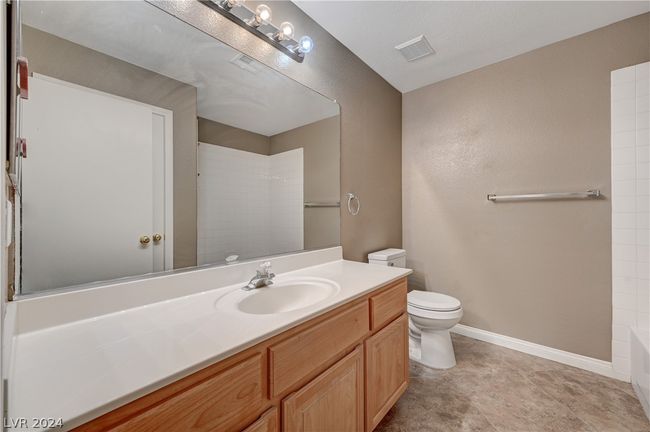 8112 Jasmine Hollow Ct, House other with 3 bedrooms, 3 bathrooms and null parking in Las Vegas NV | Image 35
