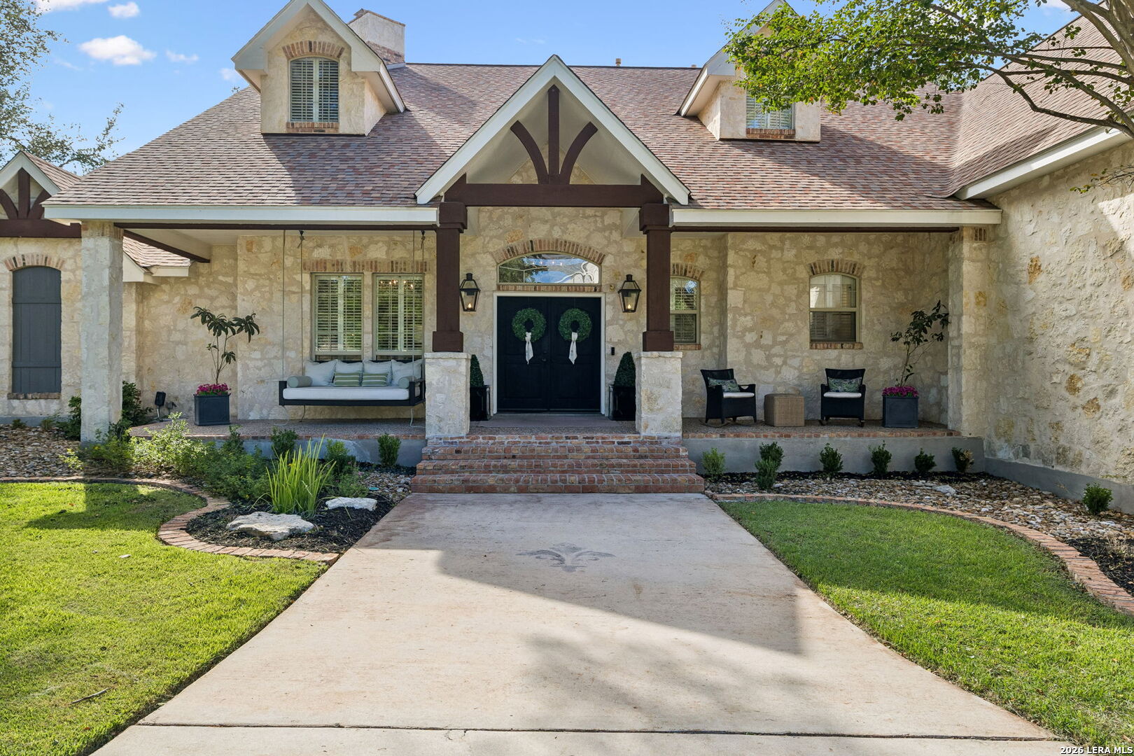Residential in Fair Oaks Ranch 4