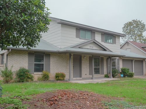 9707 La Rue St, San Antonio, TX, 78217-4511 | Card Image
