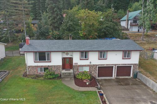 1161 Juniper Dr, St. Maries, ID, 83861-4929 | Card Image