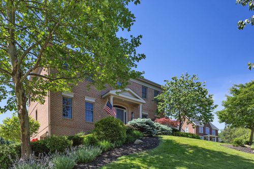 112 Middleground Pl, Cranberry Twp, PA, 16066-2214 | Card Image