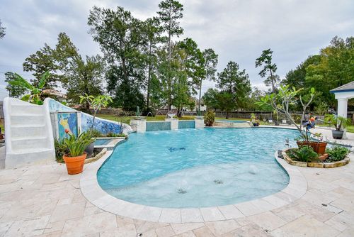 30518 Aldine Westfield Rd, Spring, TX, 77386-3326 | Card Image